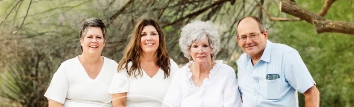 Founders of A Caring Manor